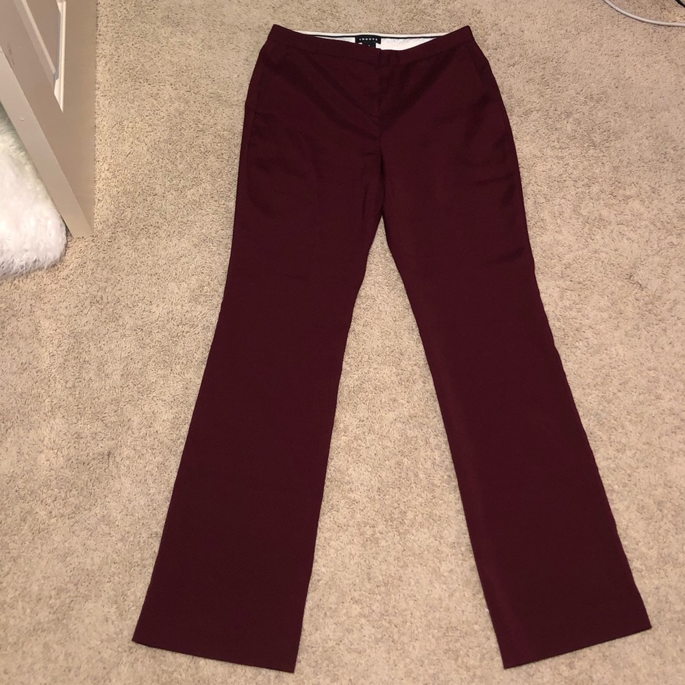 Trouve dress pants